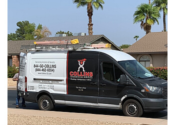 Collins Commercial Services Scottsdale Plumbers