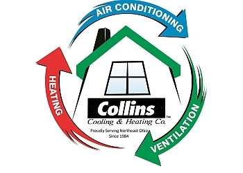 Collins Cooling & Heating Co.