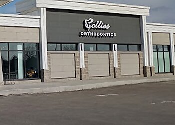 Rochester Orthodontists Collins, DDS, MS - COLLINS ORTHODONTICS