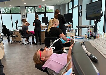 Rochester Orthodontists Collins, DDS, MS - COLLINS ORTHODONTICS