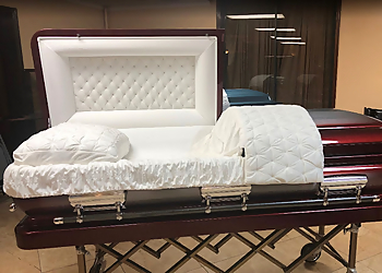 Rockford Funeral Homes Collins & Stone Funeral Home