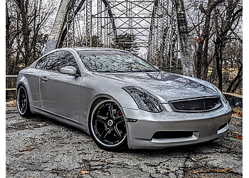 3 Best Auto Body Shops in Tulsa, OK - Expert Recommendations