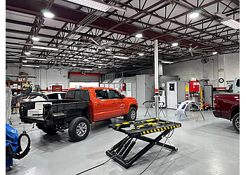 Collision Experts of Cape Coral - Cape Coral, FL Auto Body Shops - Job Site Image