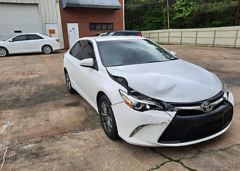 Collision King Center - Jackson, MS Auto Body Shops - Car Image