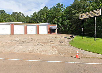 Collision King Center - Jackson, MS Auto Body Shops - Job Site Image