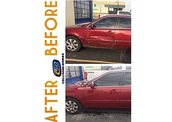 3 Best Auto Body Shops in Wichita, KS - Expert Recommendations