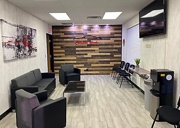 North Las Vegas Auto Body Shops Collision Works LV