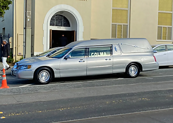 San Francisco Funeral Homes Colma Cremation and Funeral Services