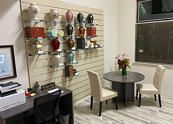 San Francisco Funeral Homes Colma Cremation and Funeral Services