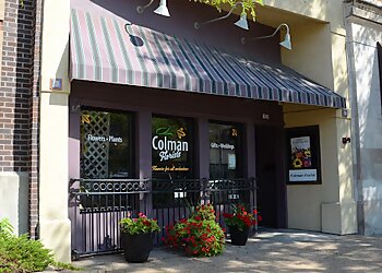 Davenport Florists Colman Florist