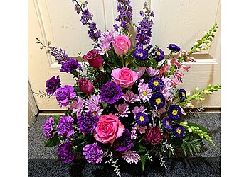 Davenport Florists Colman Florist