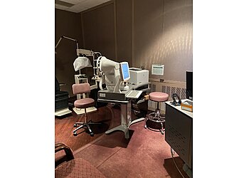 Chicago Eye Doctors Colman R. Kraff, MD - KRAFF EYE INSTITUTE