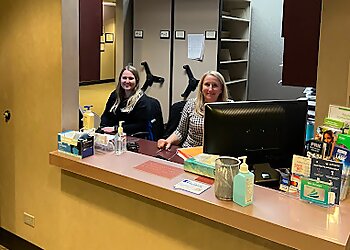 Chicago Eye Doctors Colman R. Kraff, MD - KRAFF EYE INSTITUTE