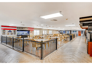 Tampa Assisted Living Facilities Great American Assisted Living at Tampa