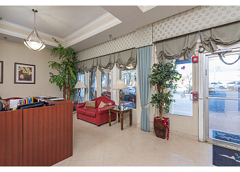 West Palm Beach Assisted Living Facilities Colonial Assisted Living