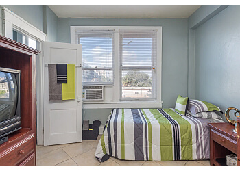 West Palm Beach Assisted Living Facilities Colonial Assisted Living