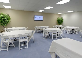 Lincoln Funeral Homes Colonial Chapel Funeral Home