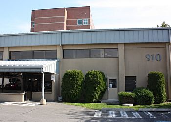 Spokane addiction treatment center Colonial Clinic