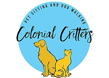 Norfolk Dog Walkers Colonial Critters Pet Sitting & Dog Walking