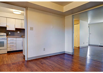 Springfield Apartments For Rent Colonial Estates