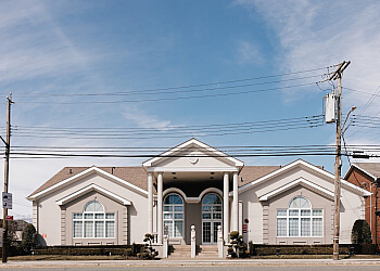 Colonial Funeral Home New York Funeral Homes