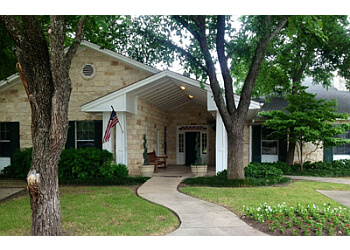 Colonial Gardens Memory Care Community Fort Worth Assisted Living Facilities