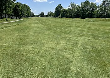 Fort Wayne Golf Courses Colonial Oaks Golf Club