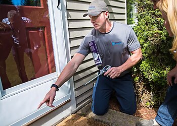 Worcester Pest Control Companies Colonial Pest Control, Inc.