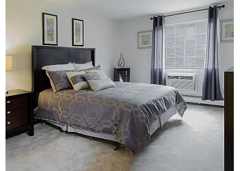 Manchester Apartments For Rent Colonial Village Apartments