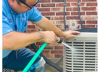 Colony Air Conditioning & Heating Frisco Hvac Services
