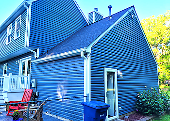 Newport News Roofing Contractors Colony Construction & Home Improvements Inc