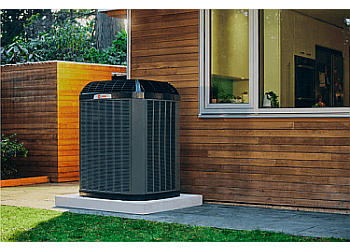Colony Heating and Air Conditioning in Cedar Rapids - ThreeBestRated.com