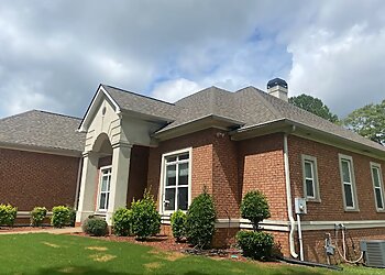 Atlanta Roofing Contractors Colony Roofers