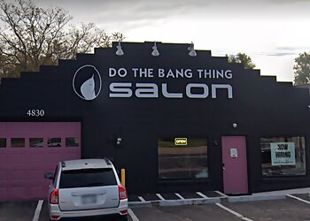 Denver Hair Salons Color House Denver