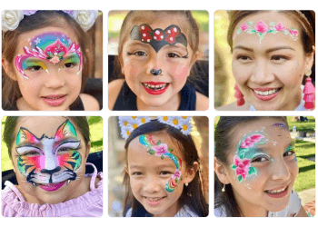 PRICES/SERVICES  colormefacepainting