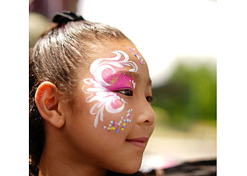 Atlanta Face Painting Color Me Happy Entertainment, LLC