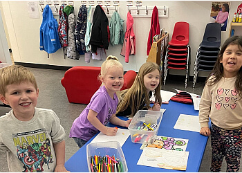 Des Moines Preschools Color My World Child Care and Preschool