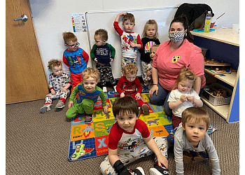 3 Best Preschools in Des Moines, IA - Expert Recommendations