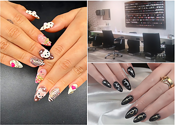 College Station Nail Salons Color Nails And Spa