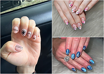 Color Nails Club - Lafayette, LA Nail Salons - Signature Nails