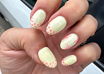 Color Nails Club - Lafayette, LA Nail Salons - Acrylic Nails