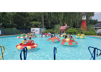 Akron Preschools Color Our Rainbow Academy