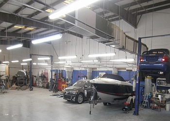 3 Best Auto Body Shops in Orlando, FL - Expert Recommendations