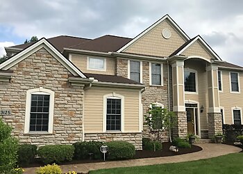 Cleveland Painters Color Renovation