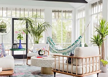 Boston Interior Designers Color Theory Boston