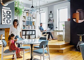 Color Theory Boston Boston Interior Designers image 1