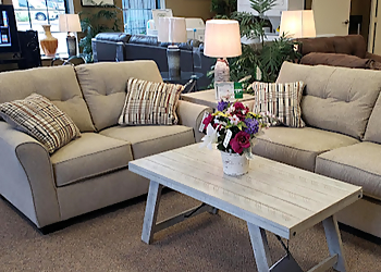 Providence Furniture Stores ColorTyme Rent-To-Own