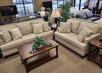 Providence Furniture Stores ColorTyme Rent-To-Own
