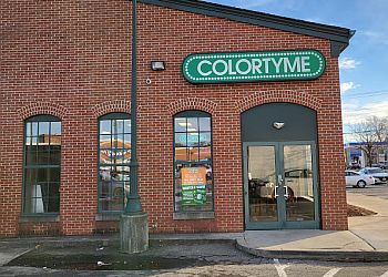 ColorTyme Rent-To-Own Providence Furniture Stores