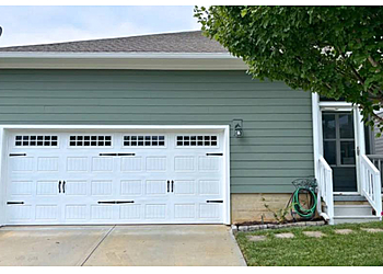 Color World Painting Charlotte - Concord, NC Painters - Outdoor Work Image